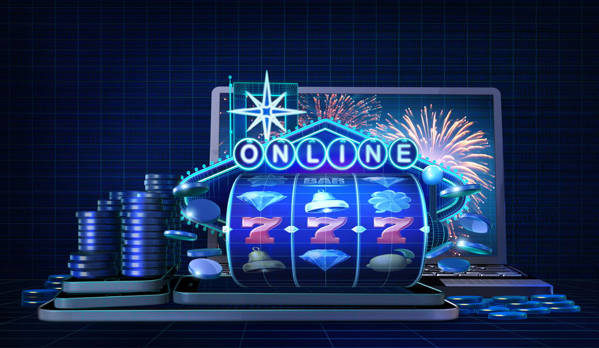 Vad betyder SSL-kryptering i online casinon?